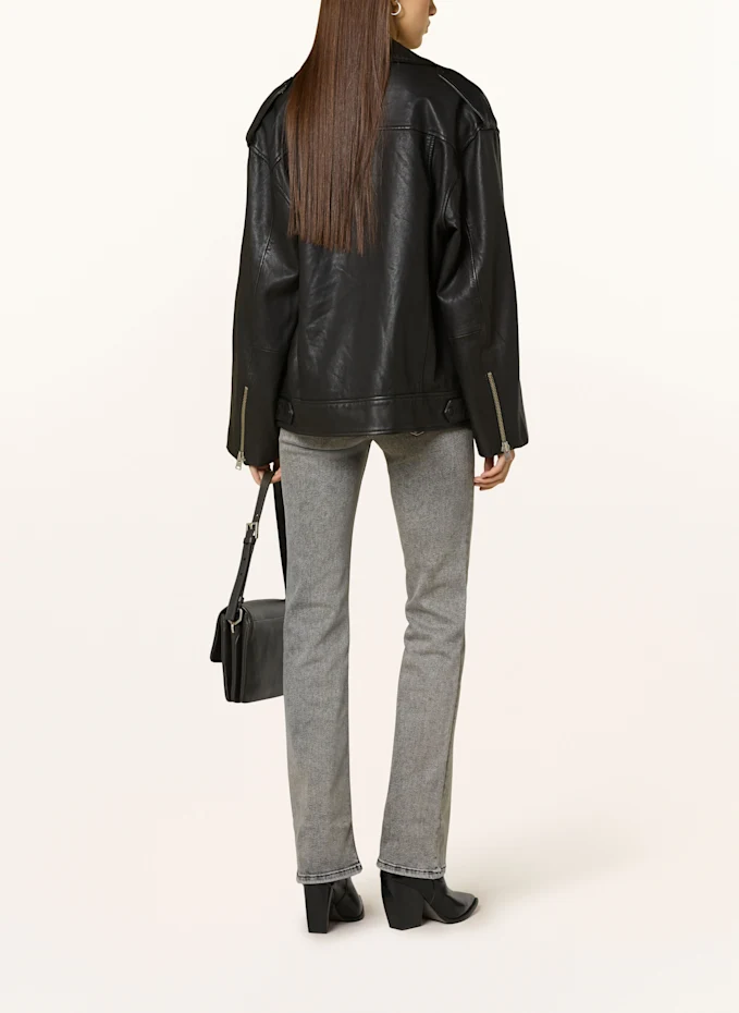ALLSAINTS ALLSAINTS Bootcut Jeans HALDAN