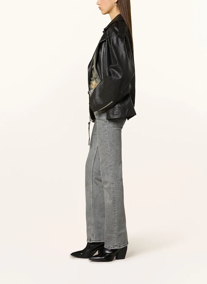 ALLSAINTS ALLSAINTS Bootcut Jeans HALDAN