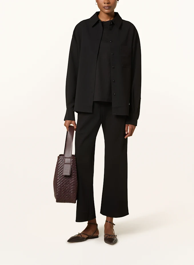ALMADA LABEL ALMADA LABEL Marlenehose BEA