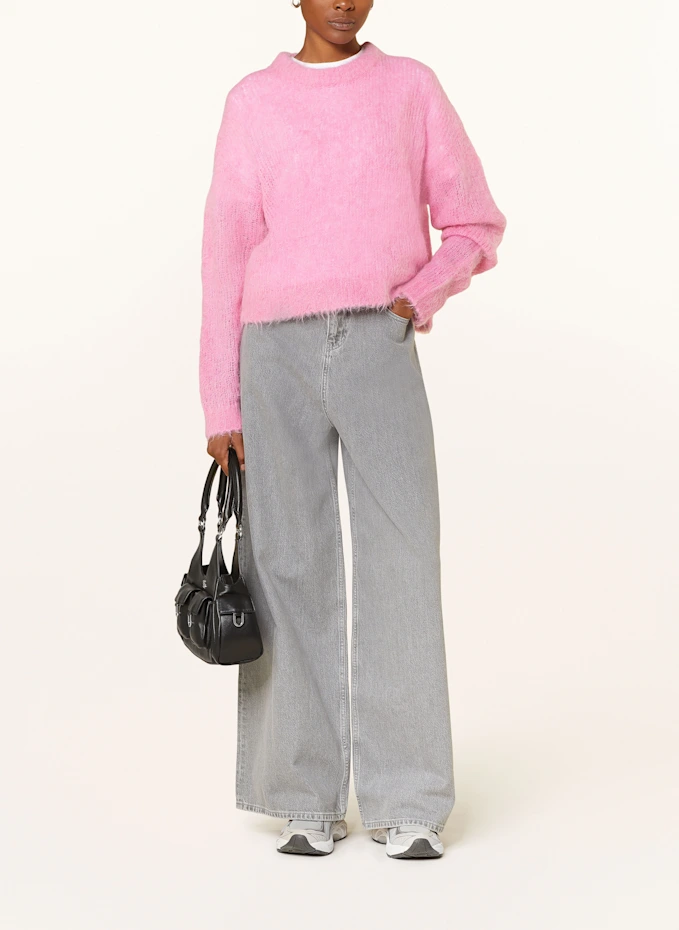 American Vintage American Vintage Alpaka-Pullover PULLS