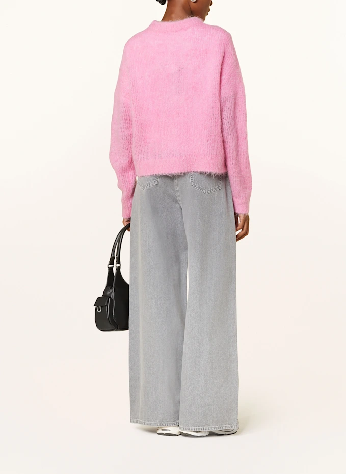 American Vintage American Vintage Alpaka-Pullover PULLS