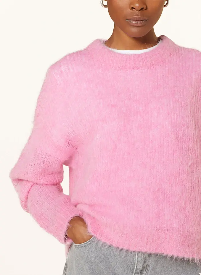 American Vintage American Vintage Alpaka-Pullover PULLS