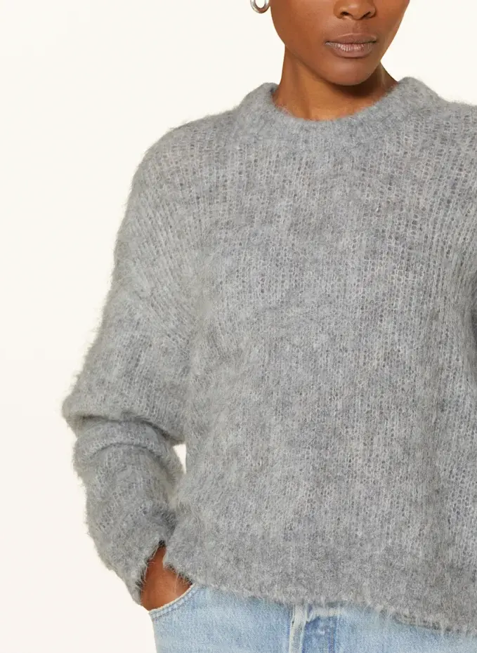 American Vintage American Vintage Alpaka-Pullover PULLS