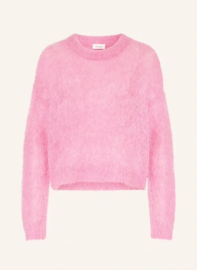 American Vintage American Vintage Alpaka-Pullover PULLS