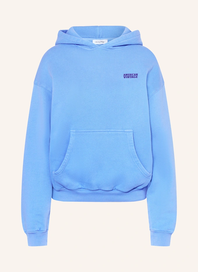 American Vintage American Vintage Hoodie IZUBIRD