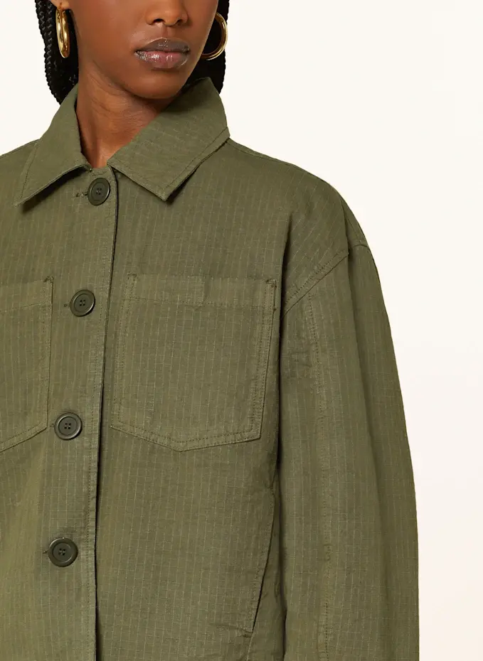 American Vintage American Vintage Kastenjacke