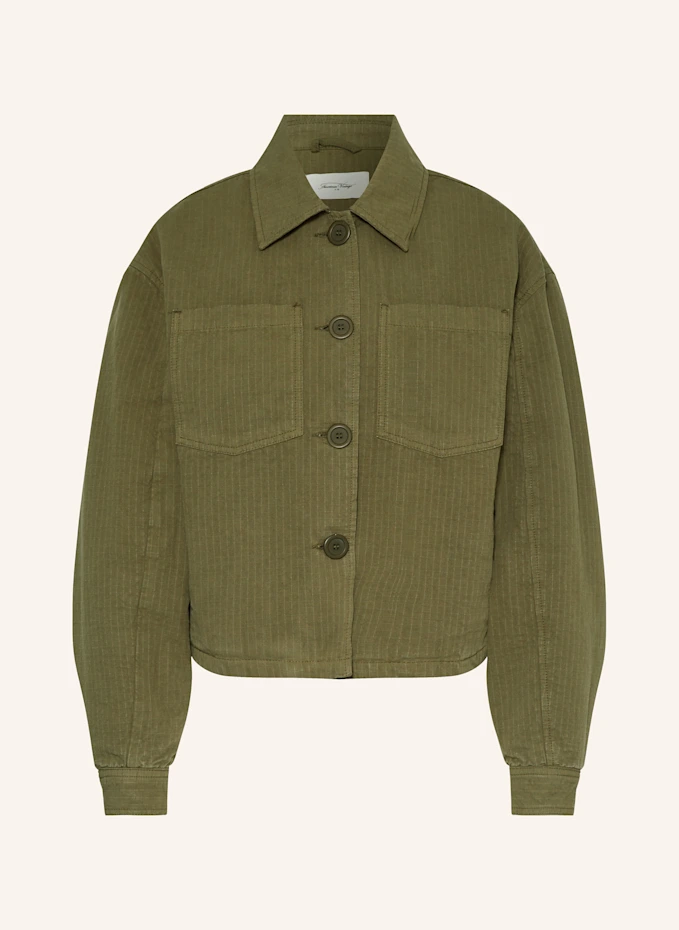 American Vintage American Vintage Kastenjacke