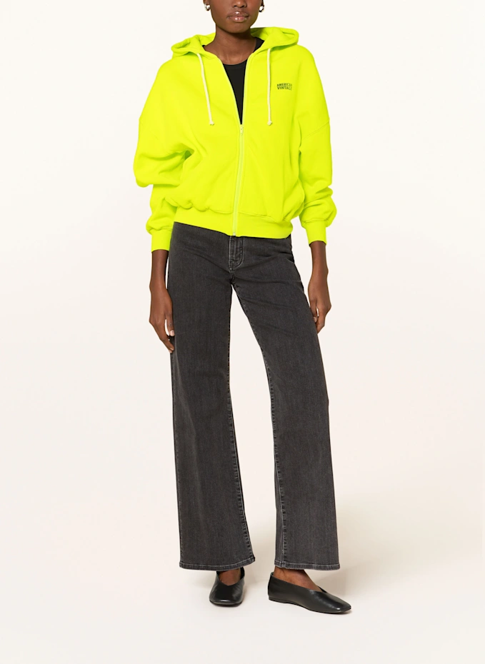 American Vintage American Vintage Sweatjacke