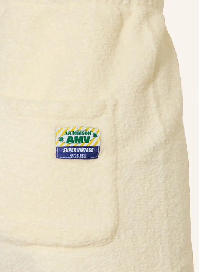 American Vintage American Vintage Frottee-ShortsKIDS