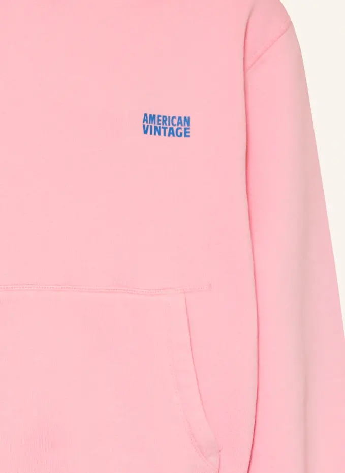 American Vintage American Vintage Hoodie IZUBIRDKIDS