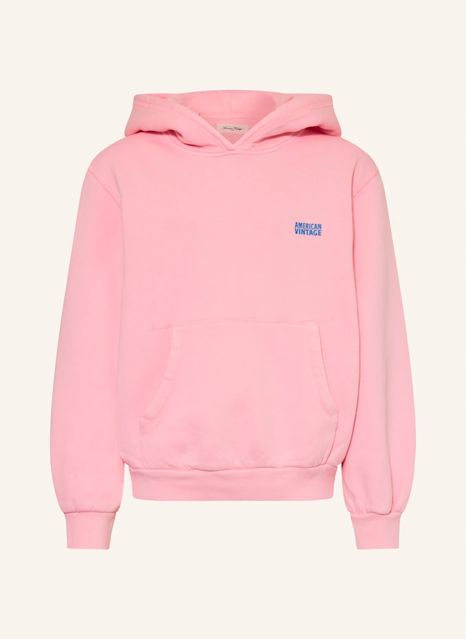 American Vintage American Vintage Hoodie IZUBIRDKIDS