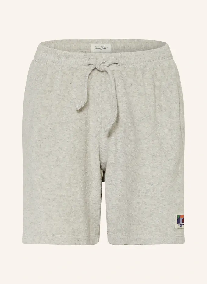 American Vintage American Vintage Shorts Aus FrotteeKIDS