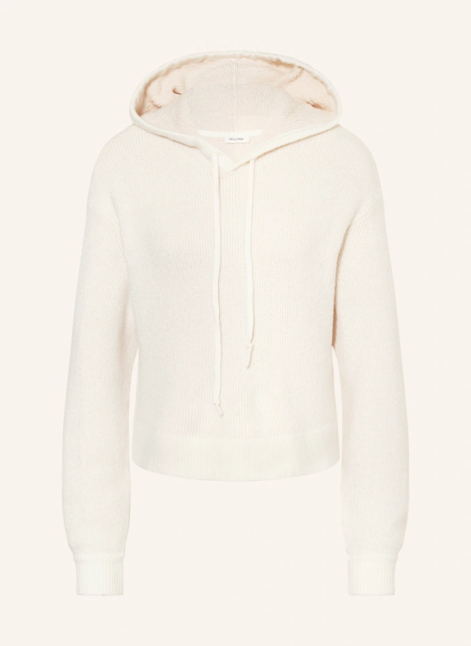 American Vintage American Vintage Strick-Hoodie BLIMY