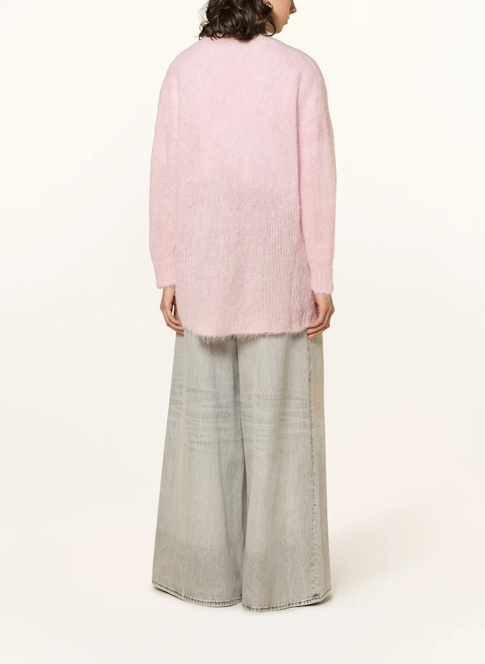 American Vintage American Vintage Strickhülle BYMI Aus Alpaka