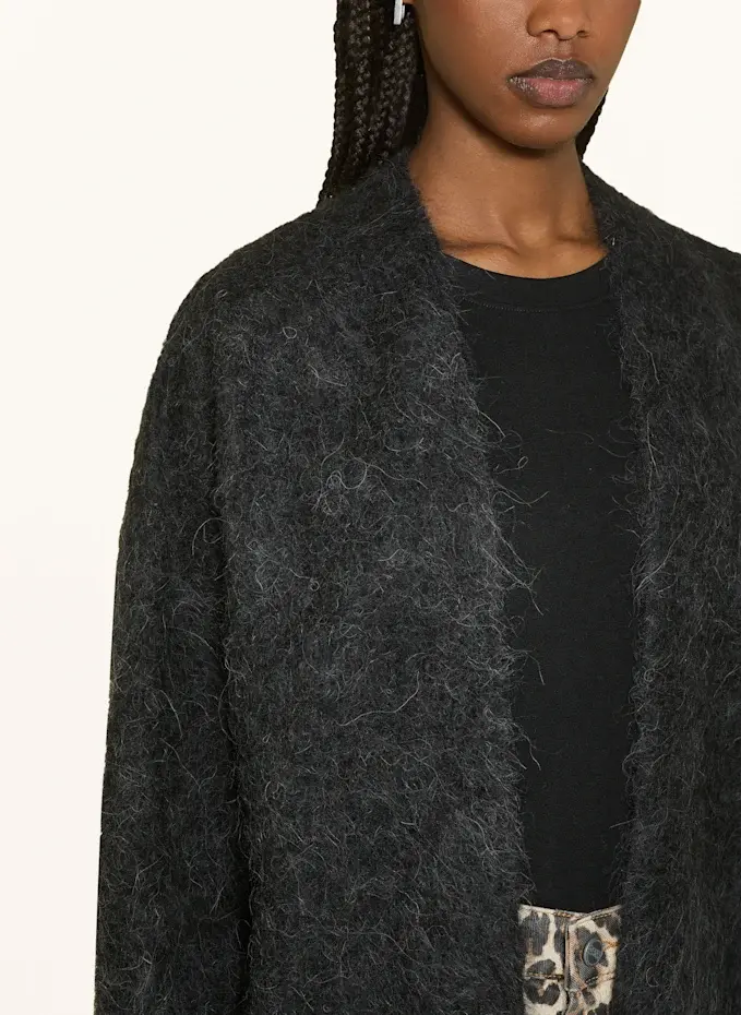 American Vintage American Vintage Strickhülle BYMI Aus Alpaka