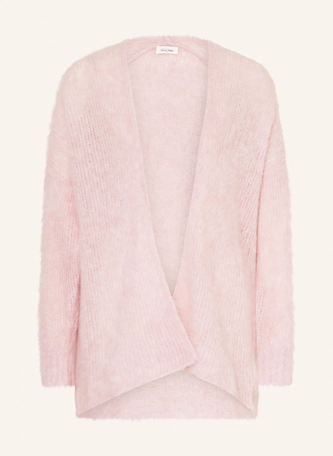 American Vintage American Vintage Strickhülle BYMI aus Alpaka