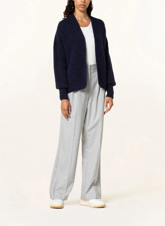 American Vintage American Vintage Strickhülle EAST Mit Alpaka