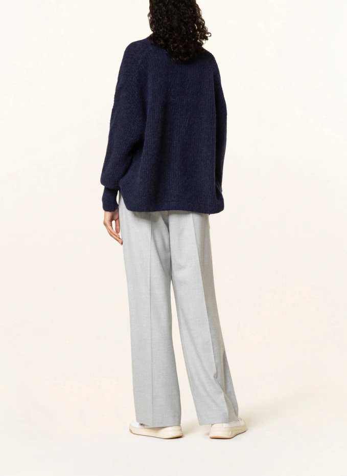 American Vintage American Vintage Strickhülle EAST Mit Alpaka