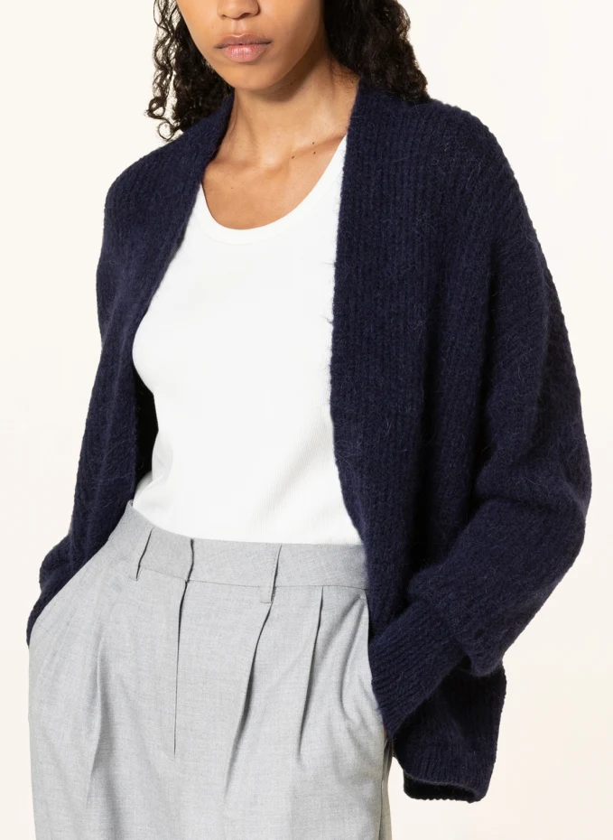 American Vintage American Vintage Strickhülle EAST Mit Alpaka