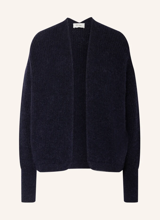 American Vintage American Vintage Strickhülle EAST mit Alpaka