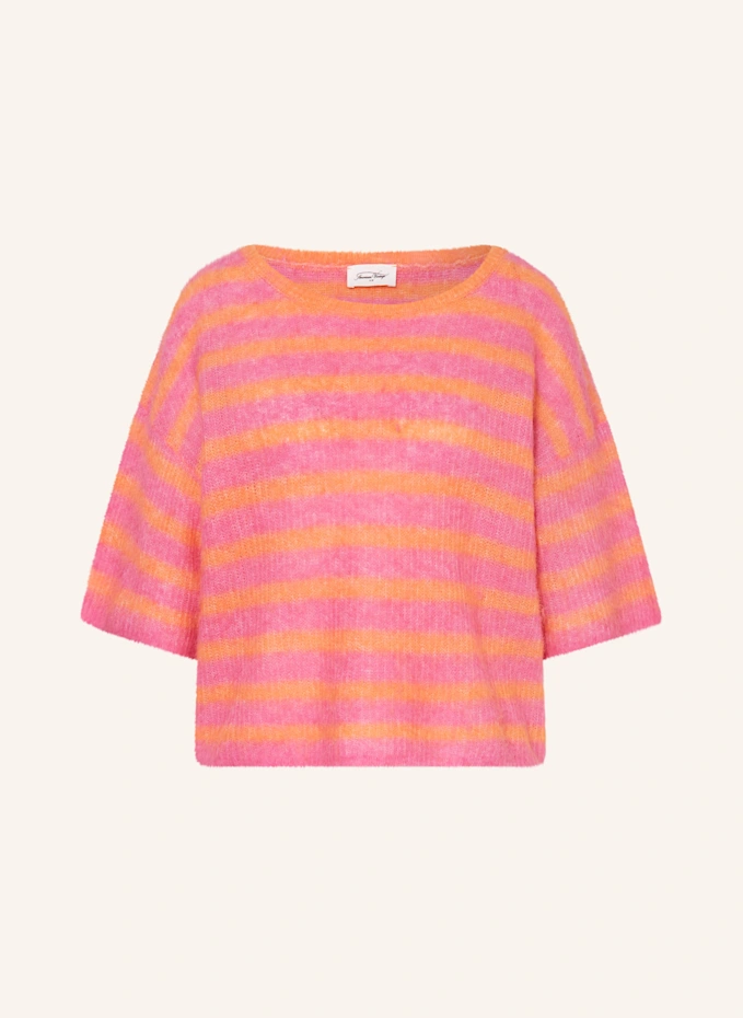 American Vintage American Vintage Strickshirt NENYBAY