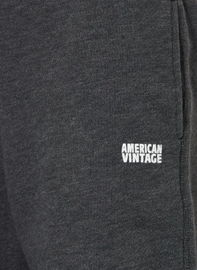 American Vintage American Vintage Sweatshorts DOVENKIDS