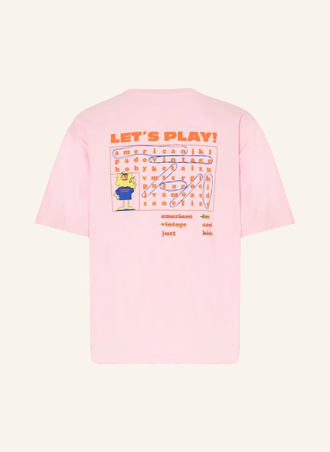 American Vintage American Vintage T-Shirt FIZVALLEYKIDS