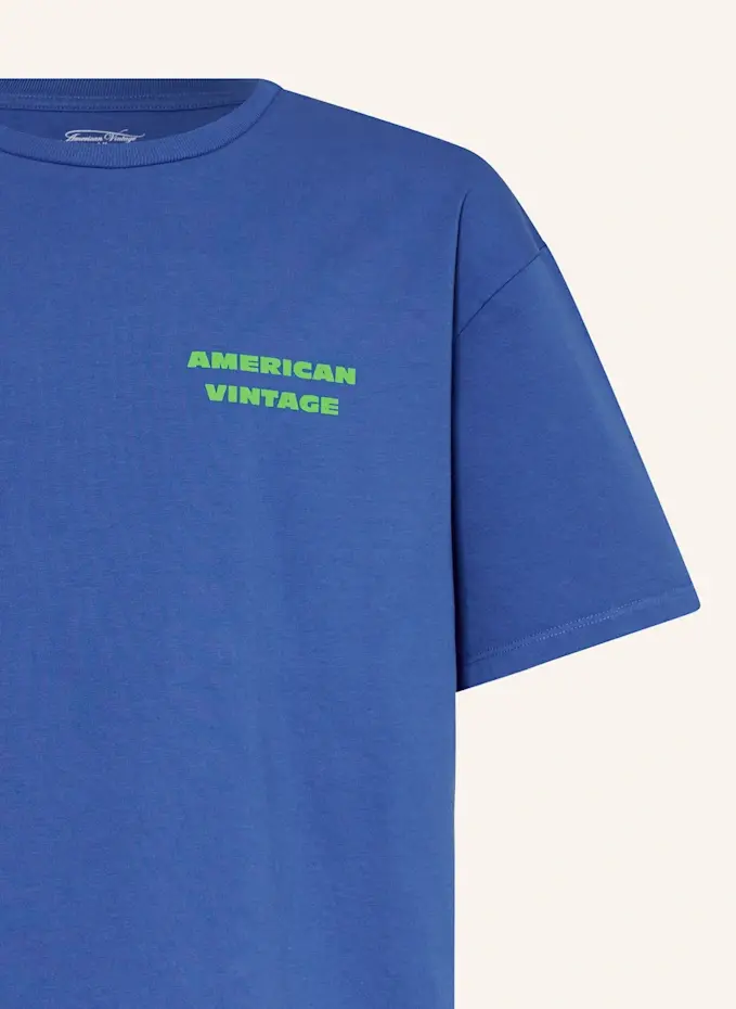 American Vintage American Vintage T-Shirt FIZVALLEYKIDS