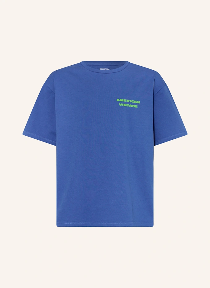 American Vintage American Vintage T-Shirt FIZVALLEYKIDS