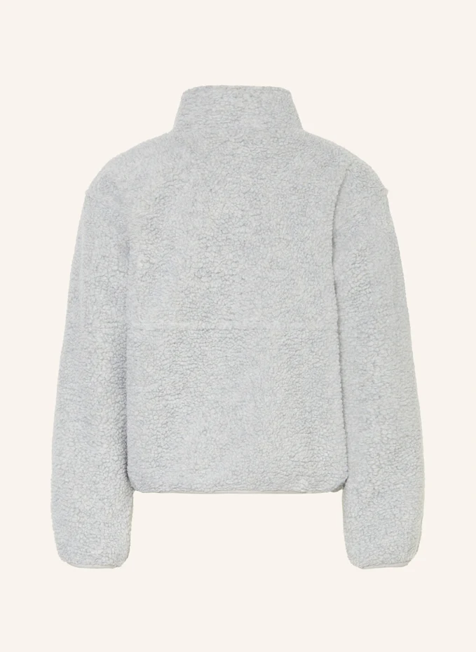 American Vintage American Vintage Teddyfell-Jacke HOKTOWNKIDS