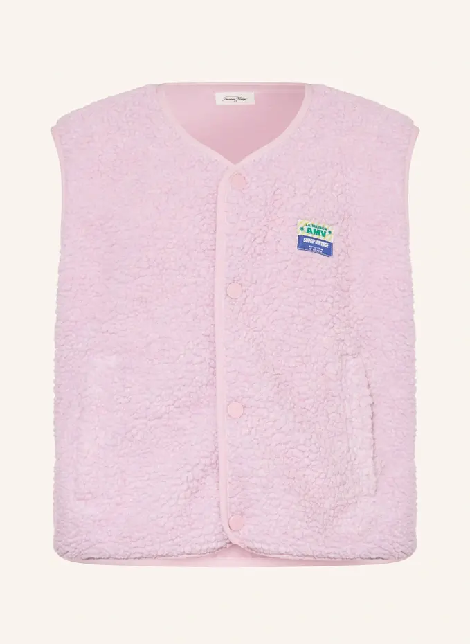 American Vintage American Vintage Teddyfell-WesteKIDS