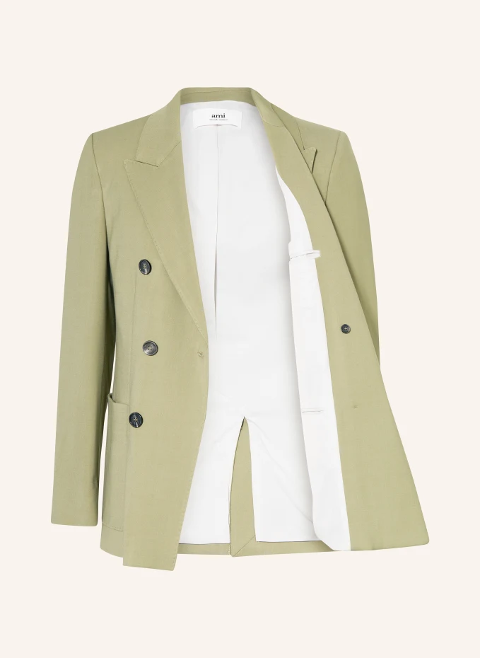 AMI PARIS AMI PARIS Anzugsakko Slim Fit