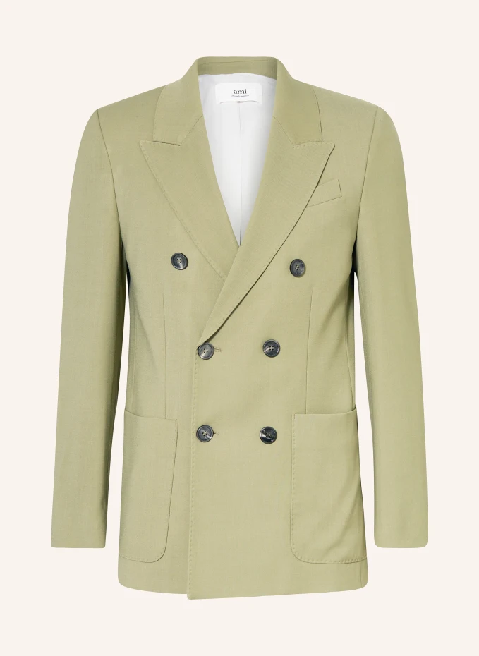 AMI PARIS AMI PARIS Anzugsakko Slim Fit
