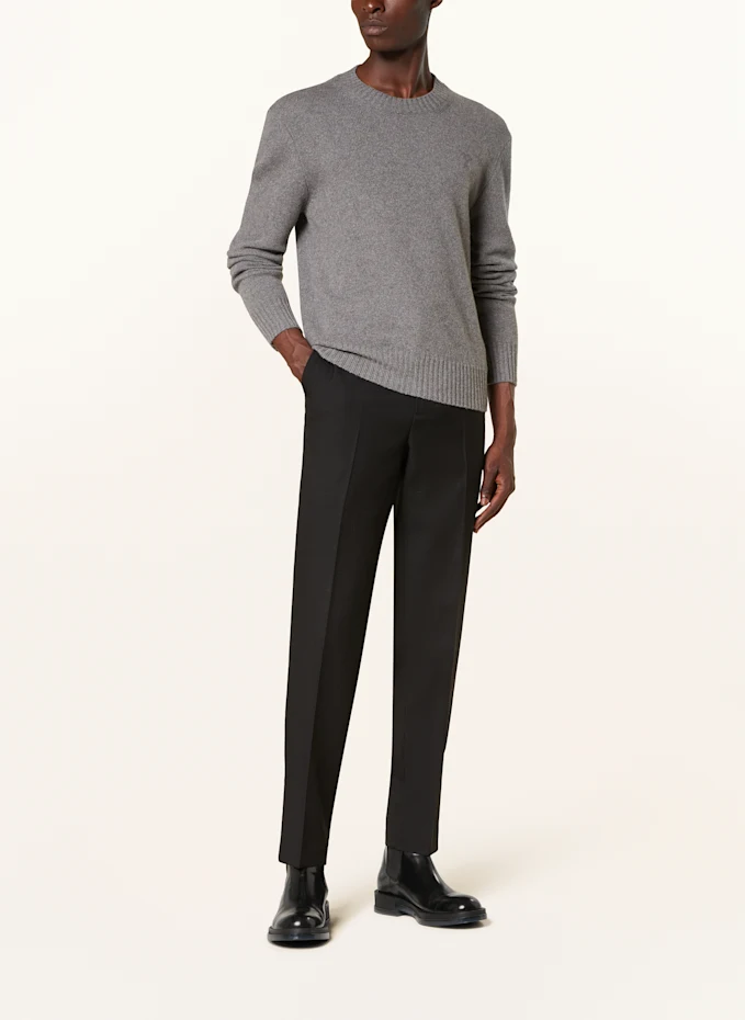 AMI PARIS AMI PARIS Cashmere-Pullover