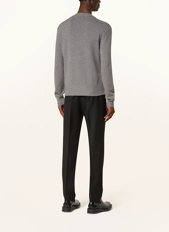 AMI PARIS AMI PARIS Cashmere-Pullover