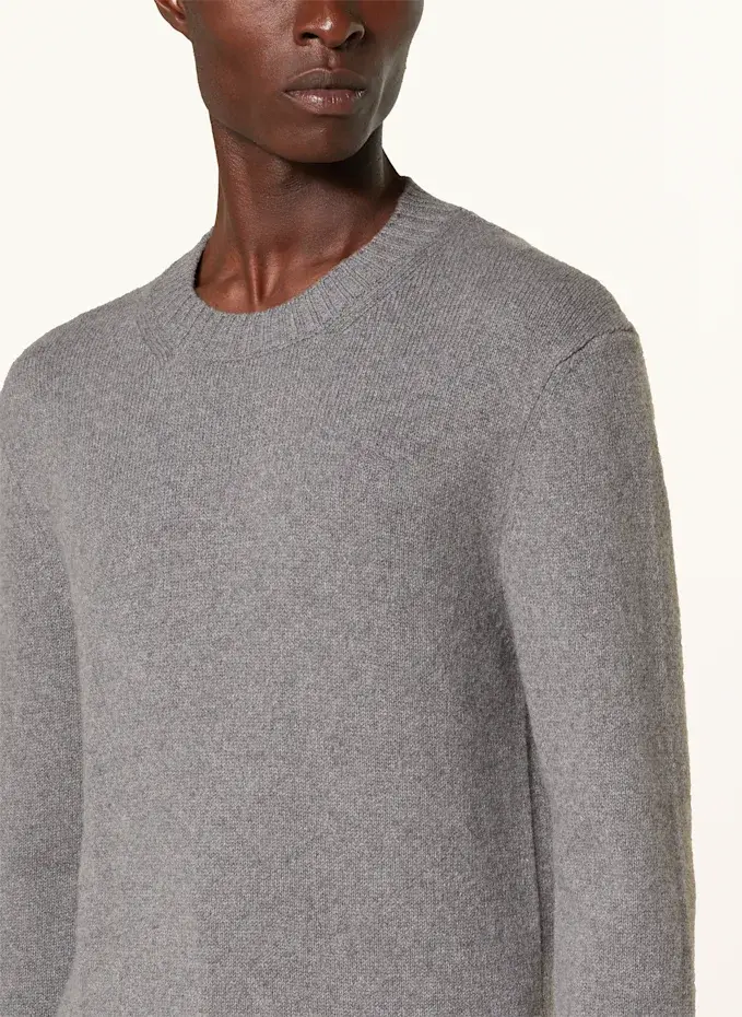 AMI PARIS AMI PARIS Cashmere-Pullover