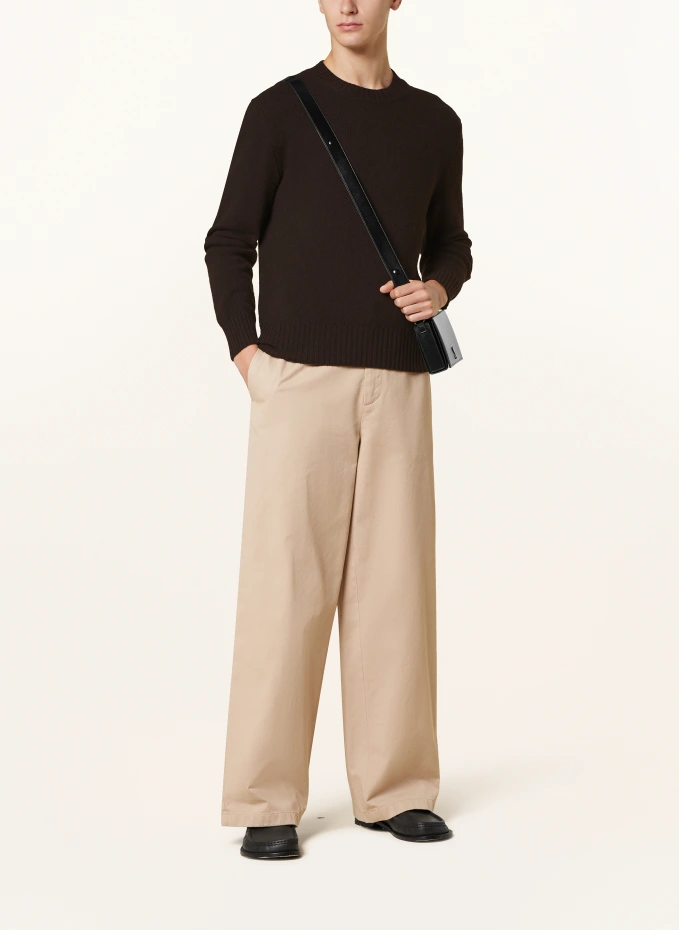 AMI PARIS AMI PARIS Cashmere-Pullover