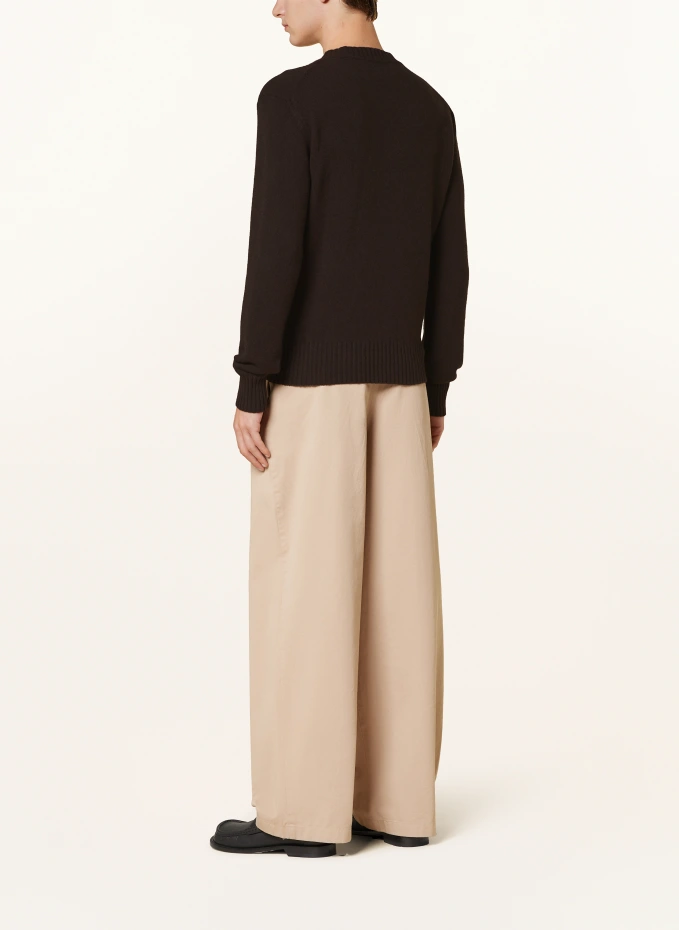 AMI PARIS AMI PARIS Cashmere-Pullover