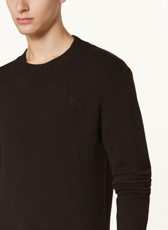 AMI PARIS AMI PARIS Cashmere-Pullover