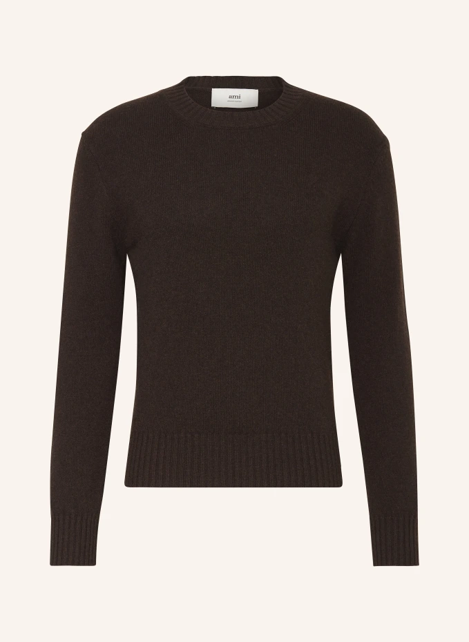 AMI PARIS AMI PARIS Cashmere-Pullover