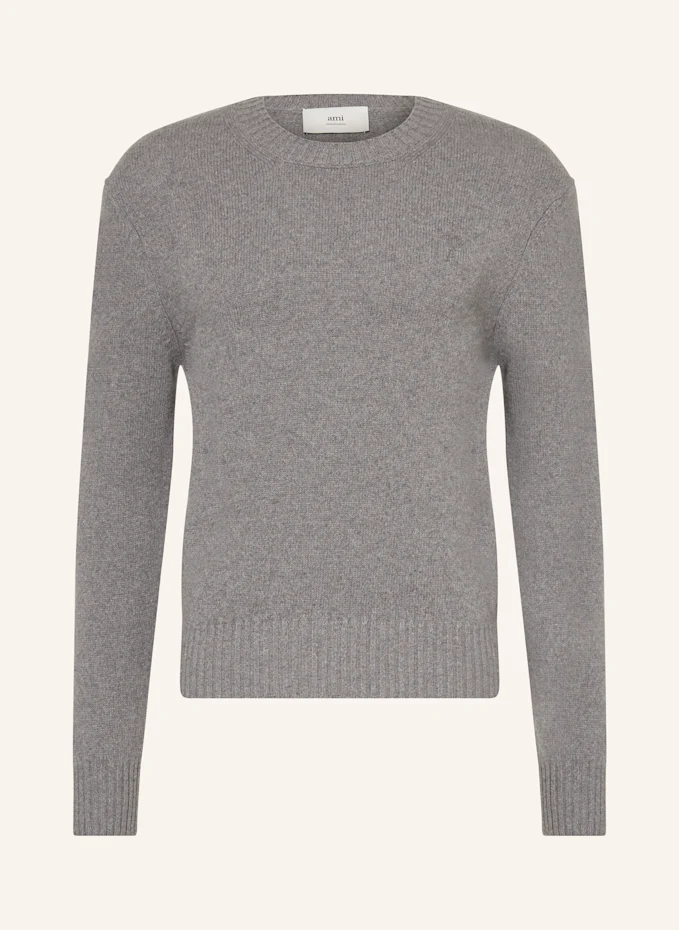 AMI PARIS AMI PARIS Cashmere-Pullover