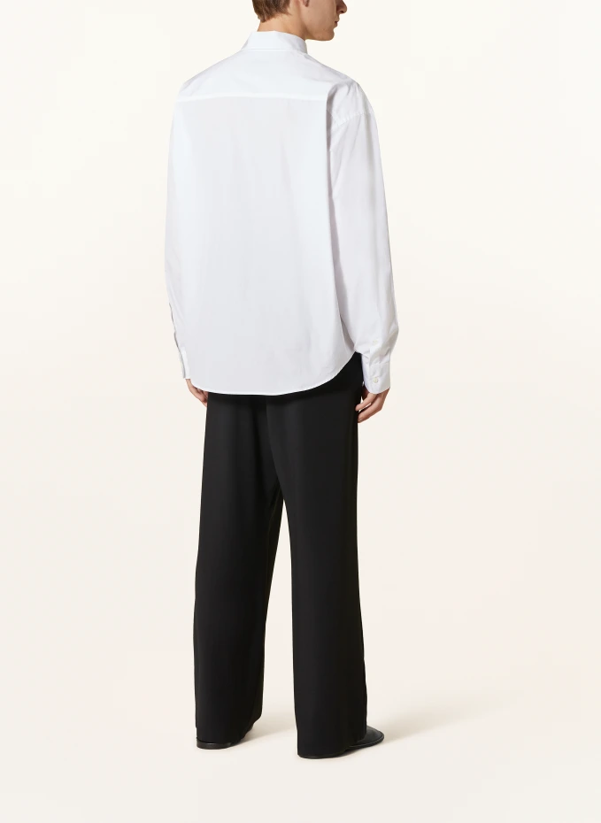 AMI PARIS AMI PARIS Hemd Boxy Fit