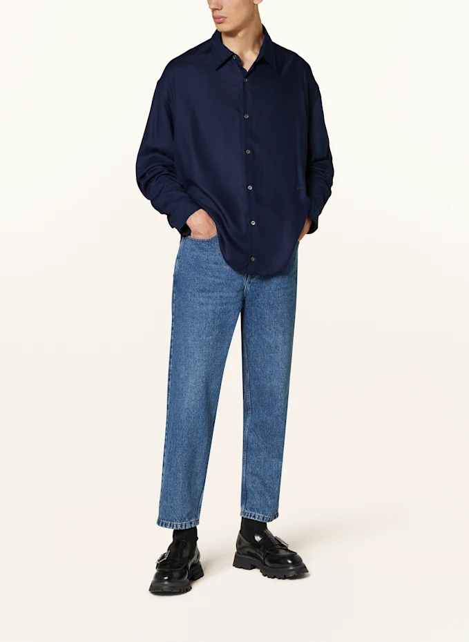 AMI PARIS AMI PARIS Hemd Comfort Fit