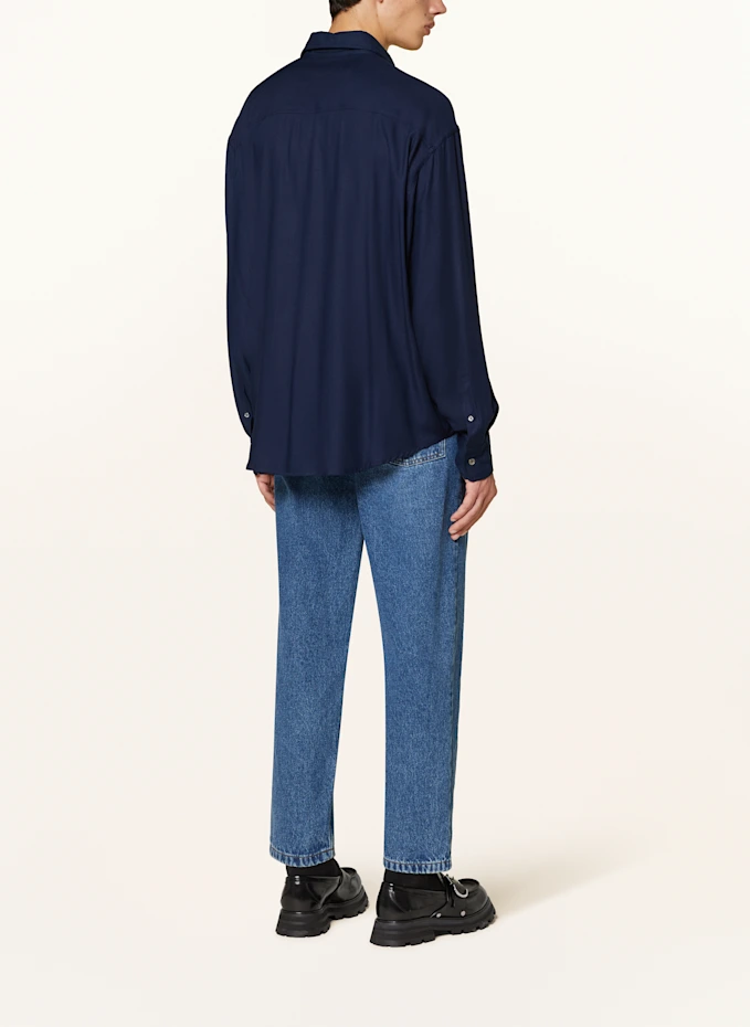 AMI PARIS AMI PARIS Hemd Comfort Fit