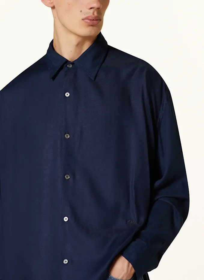 AMI PARIS AMI PARIS Hemd Comfort Fit