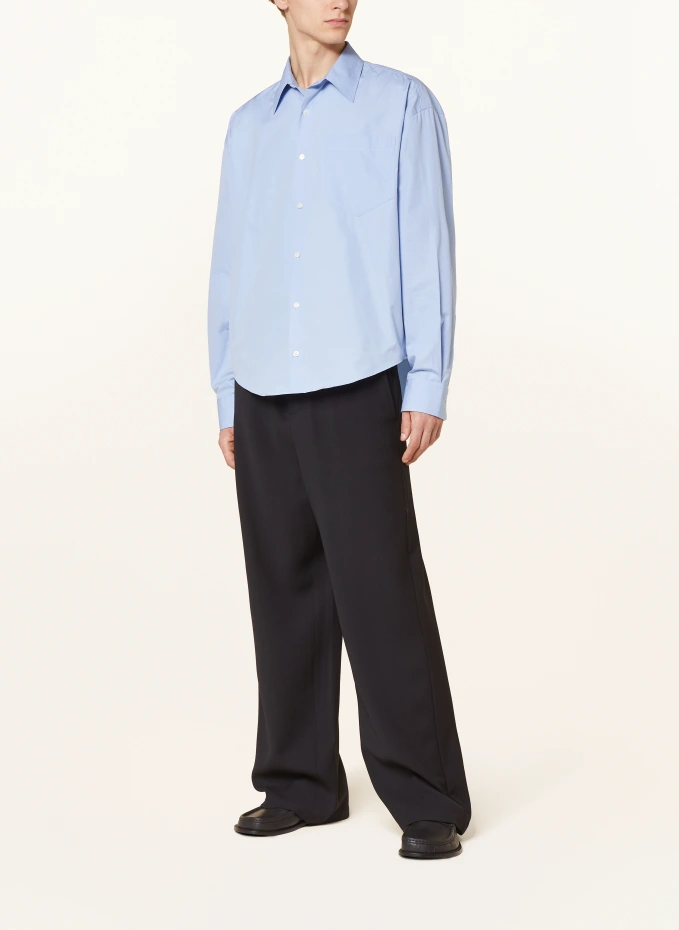 AMI PARIS AMI PARIS Hemd Comfort Fit