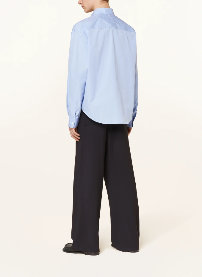 AMI PARIS AMI PARIS Hemd Comfort Fit