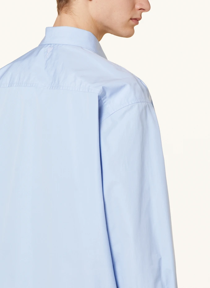 AMI PARIS AMI PARIS Hemd Comfort Fit