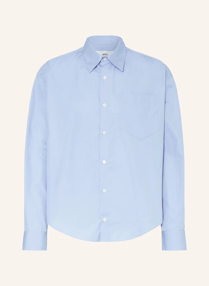 AMI PARIS AMI PARIS Hemd Comfort Fit