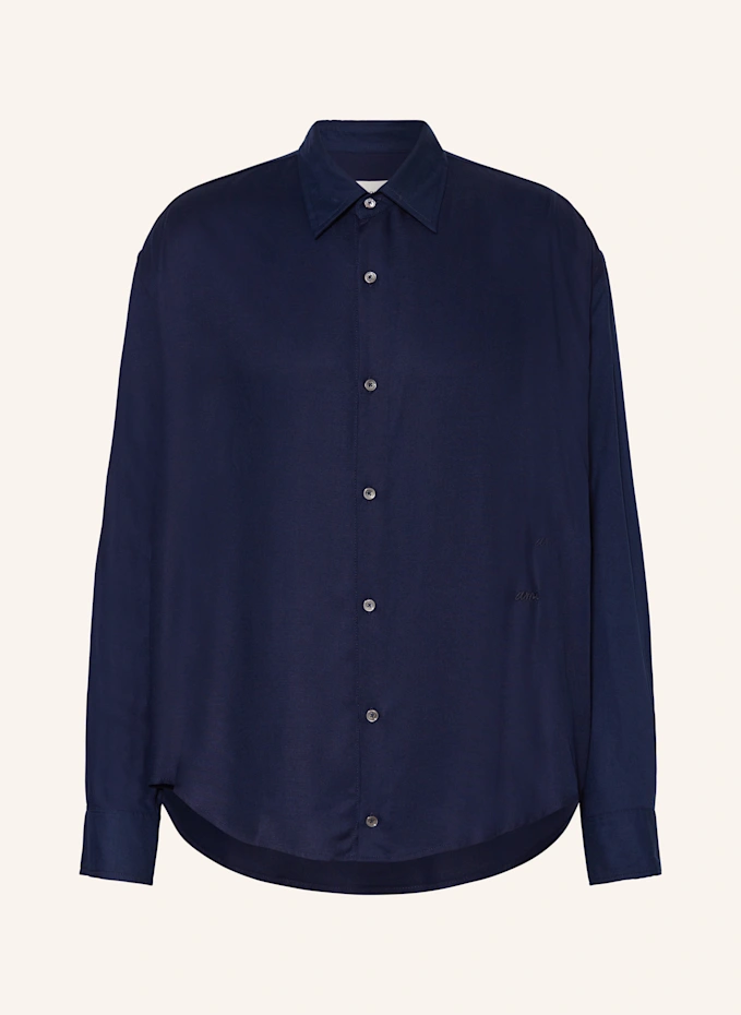 AMI PARIS AMI PARIS Hemd Comfort Fit